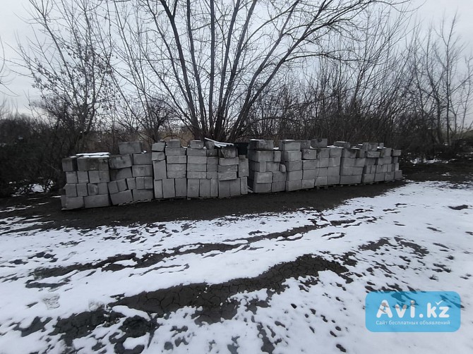 Продам кирпичи тепло блок Алматы - изображение 1