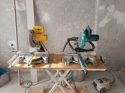 Монтаж межкомнатных дверей Караганда