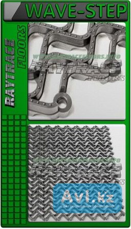 Антискользящее покрытие “wave-step” Астана - изображение 1