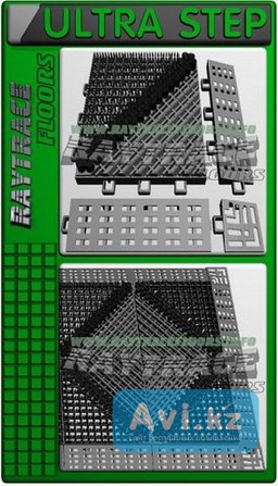 Антискользящее покрытие антикаблук “ultra Step” Астана - изображение 1