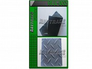 Антискользящее рулонное покрытие Rul-002 Астана