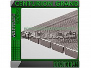 Придверная решетка Centurion Grand Платинум Астана
