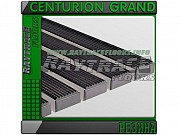 Придверная решетка Centurion Grand Резина Астана