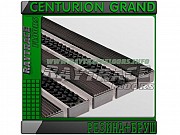 Придверная решетка Centurion Grand Резина+бруш Астана