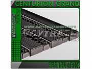 Придверная решетка Centurion Grand Резина+риф Астана