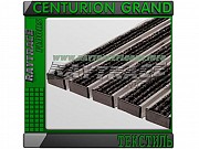 Придверная решетка Centurion Grand Текстиль Астана
