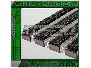 Придверная решетка Centurion Grand Текстиль+скребок Астана