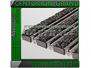 Придверная решетка Centurion Grand Текстиль+страйп Астана