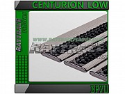 Придверная решетка Centurion Low Бруш Астана