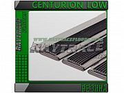 Придверная решетка Centurion Low Резина Астана