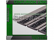 Придверная решетка Centurion Low Текстиль Астана