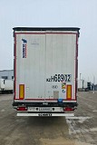 Полуприцеп Шторный Schmitz Cargobull Алматы