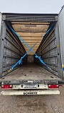 Полуприцеп Шторный Schmitz Cargobull Алматы
