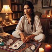 Консультация по ведической нумерологии Алматы