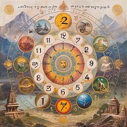 Консультация по ведической нумерологии Алматы