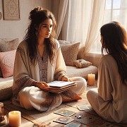 Консультация по ведической нумерологии Алматы