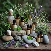 Подбор камней, арома масел, трав по дате рождения Алматы