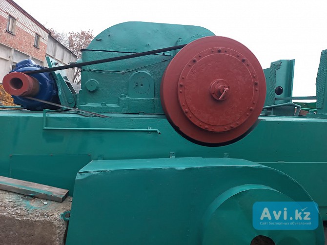 Продам пресс К0036 со склада Костанай - изображение 1