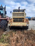 Трактор колёсный К-701 Другой город России