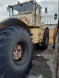 Трактор колёсный К-701 Другой город России