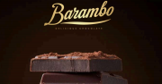 Сотрудничество - кондитерская компания, производящий шоколад - “barambo” Ltd Алматы