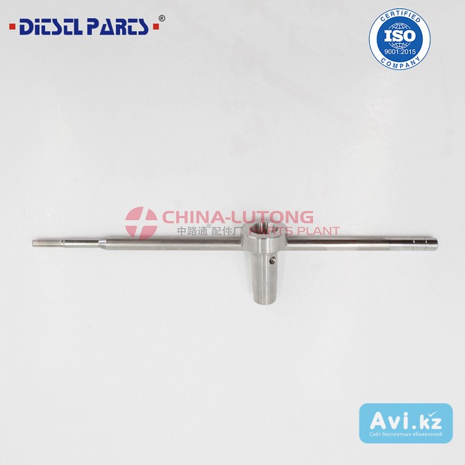 Fuel injector Control Valve F00vc01033 Астана - изображение 1