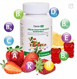 Продам Мультивитаминный комплекс «тяньши» Астана