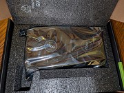 Видеокарта Msi Geforce Rtx 4060 Ti Ventus 2X Black 8gb OC доставка из г.Москва