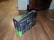 Видеокарта Msi Geforce Rtx 4060 Ti Ventus 2X Black 8gb OC доставка из г.Москва