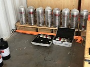 Red Liquid Mercury for sale - Free Shipping Кызылорда