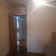 3 комнатная квартира помесячно, 67 м<sup>2</sup> Астана