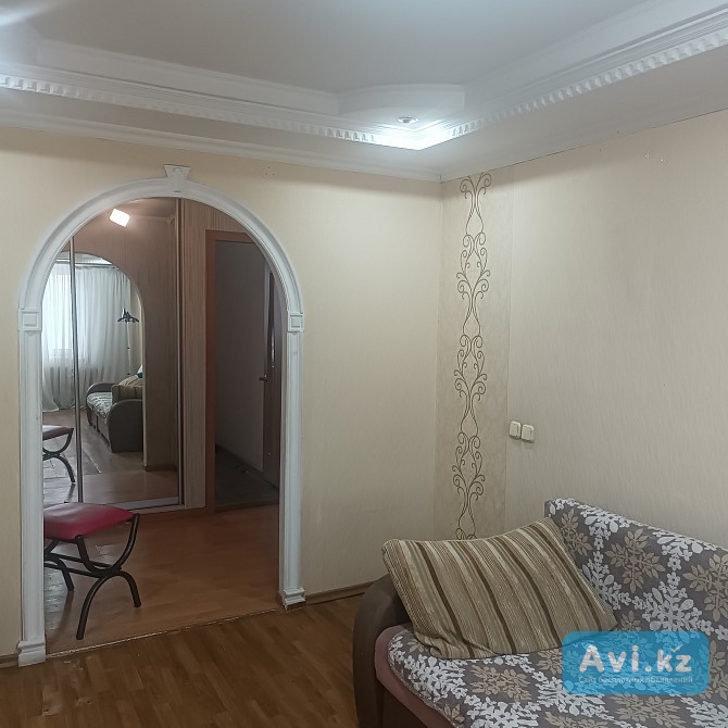 Аренда 3 комнатной квартиры помесячно Астана - изображение 1