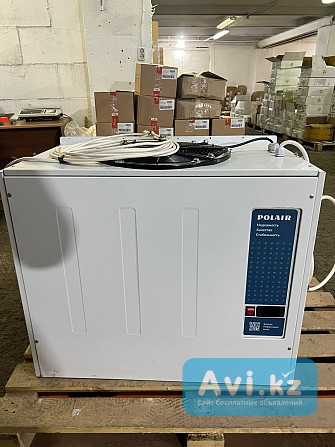 Холодильное Оборудование Караганда - изображение 1