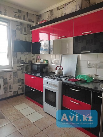 Продажа 1 комнатной квартиры Алматинская область - изображение 1