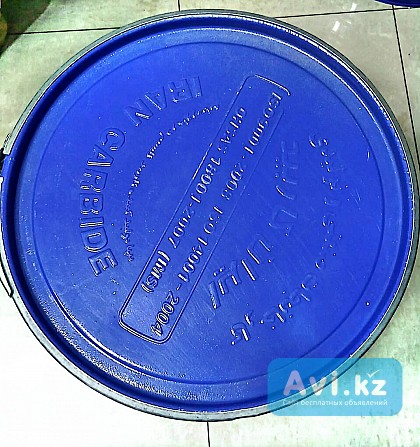 Реализуем со склада карбид кальция (cac2), фракции 25/50. Производство Иран Актау - изображение 1