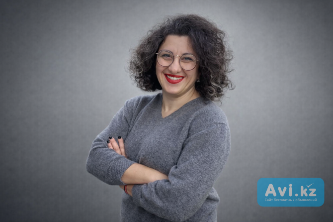 Психолог консультант Алматы - изображение 1