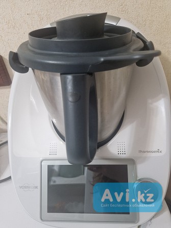Продам термомикс Тм6 Актобе - изображение 1