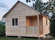 Садовый домик 6 на 6 метра Алматы