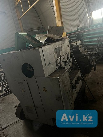 Продаем токарный станок Тт1926ф101 из Челябинска Костанай - изображение 1