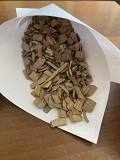 Щепа для копчения Астана