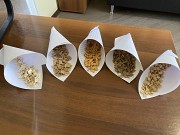 Щепа для копчения Астана