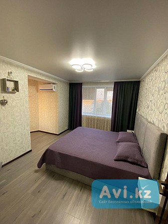 Аренда 3 комнатной квартиры помесячно Павлодар - изображение 1