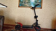 Продам электросамот Kugoo G Booster Алматы