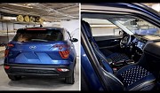 Hyundai ix55, 2022 Усть-Каменогорск