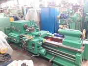 Продаем токарный станок 1м63 со склада в Челябинске Костанай