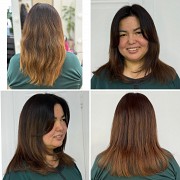 Ищу моделей на стрижки для отработки техники и скорости Астана