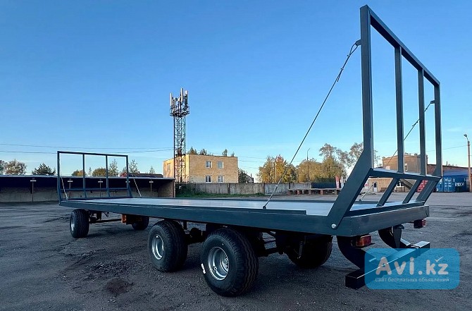 Транспортировщик Рулонов - 11/15 тонн Астана - изображение 1