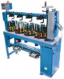 Шнуроплетельные Машины ШП 8..12-4-80 Другой город России