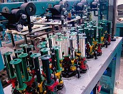 Шнуроплетельные Машины ШП 8..12-4-80 Другой город России