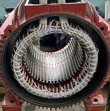 Ремонт электродвигателей Актобе